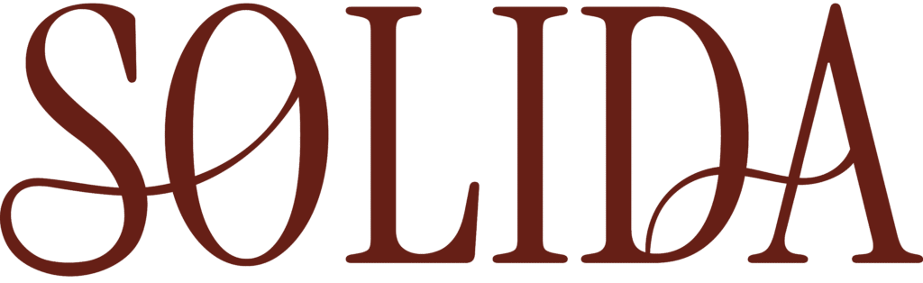 Solida Creative logo