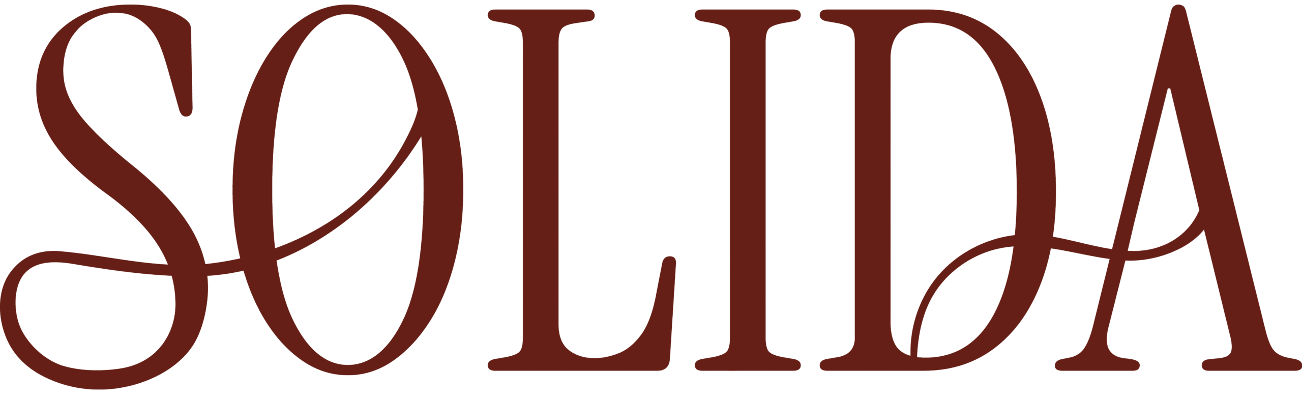 Solida Creative logo