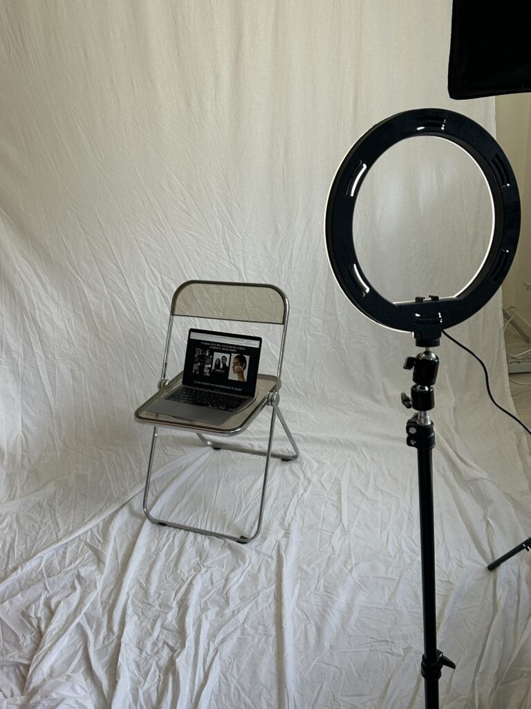 content creation process