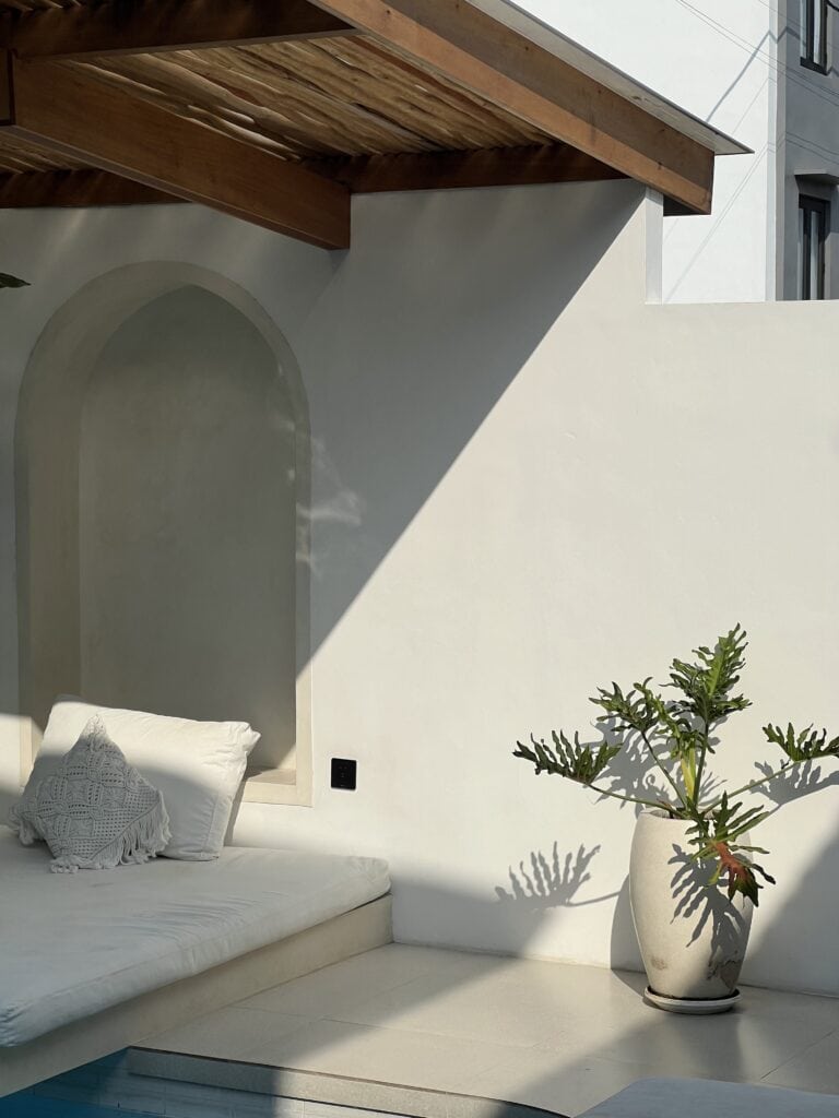 content creation for a hotel